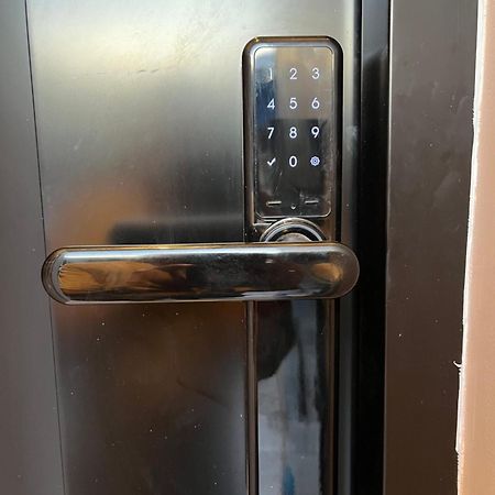 Flat Jk 103 Apartment Juazeiro do Norte Luaran gambar