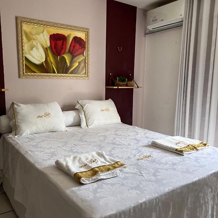 Flat Jk 103 Apartment Juazeiro do Norte Luaran gambar