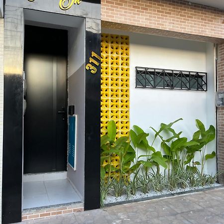 Flat Jk 103 Apartment Juazeiro do Norte Luaran gambar