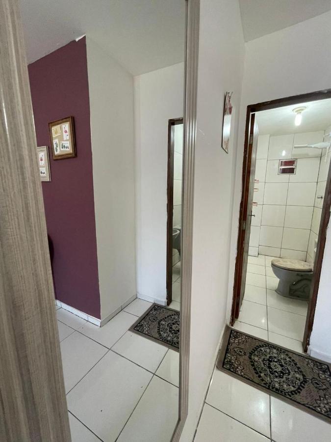 Flat Jk 103 Apartment Juazeiro do Norte Luaran gambar