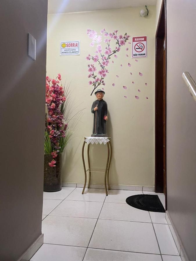 Flat Jk 103 Apartment Juazeiro do Norte Luaran gambar