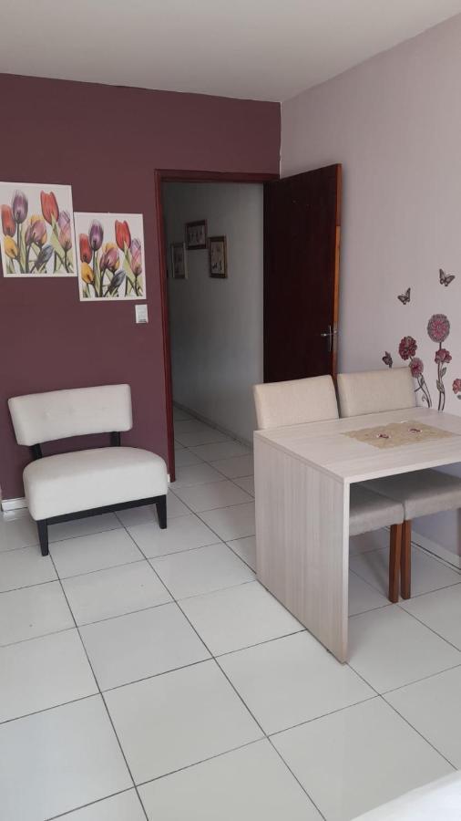 Flat Jk 103 Apartment Juazeiro do Norte Luaran gambar