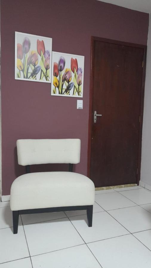 Flat Jk 103 Apartment Juazeiro do Norte Luaran gambar