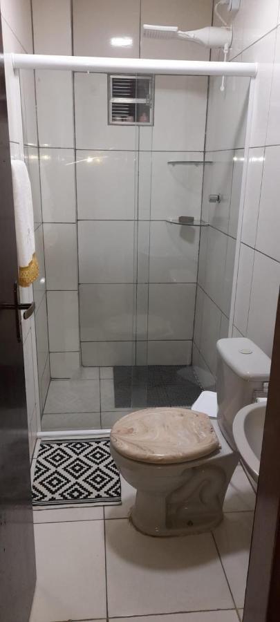 Flat Jk 103 Apartment Juazeiro do Norte Luaran gambar
