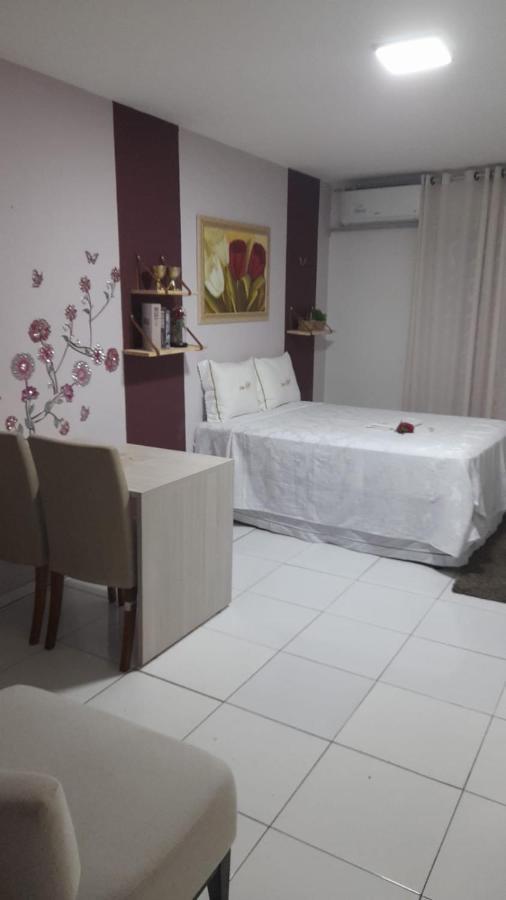 Flat Jk 103 Apartment Juazeiro do Norte Luaran gambar