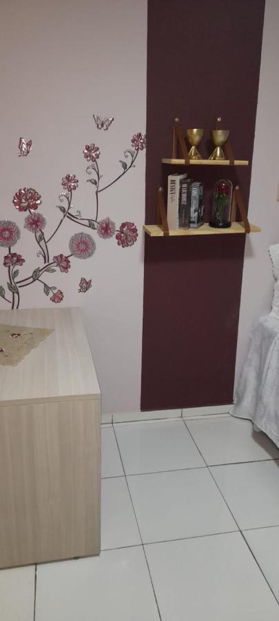 Flat Jk 103 Apartment Juazeiro do Norte Luaran gambar