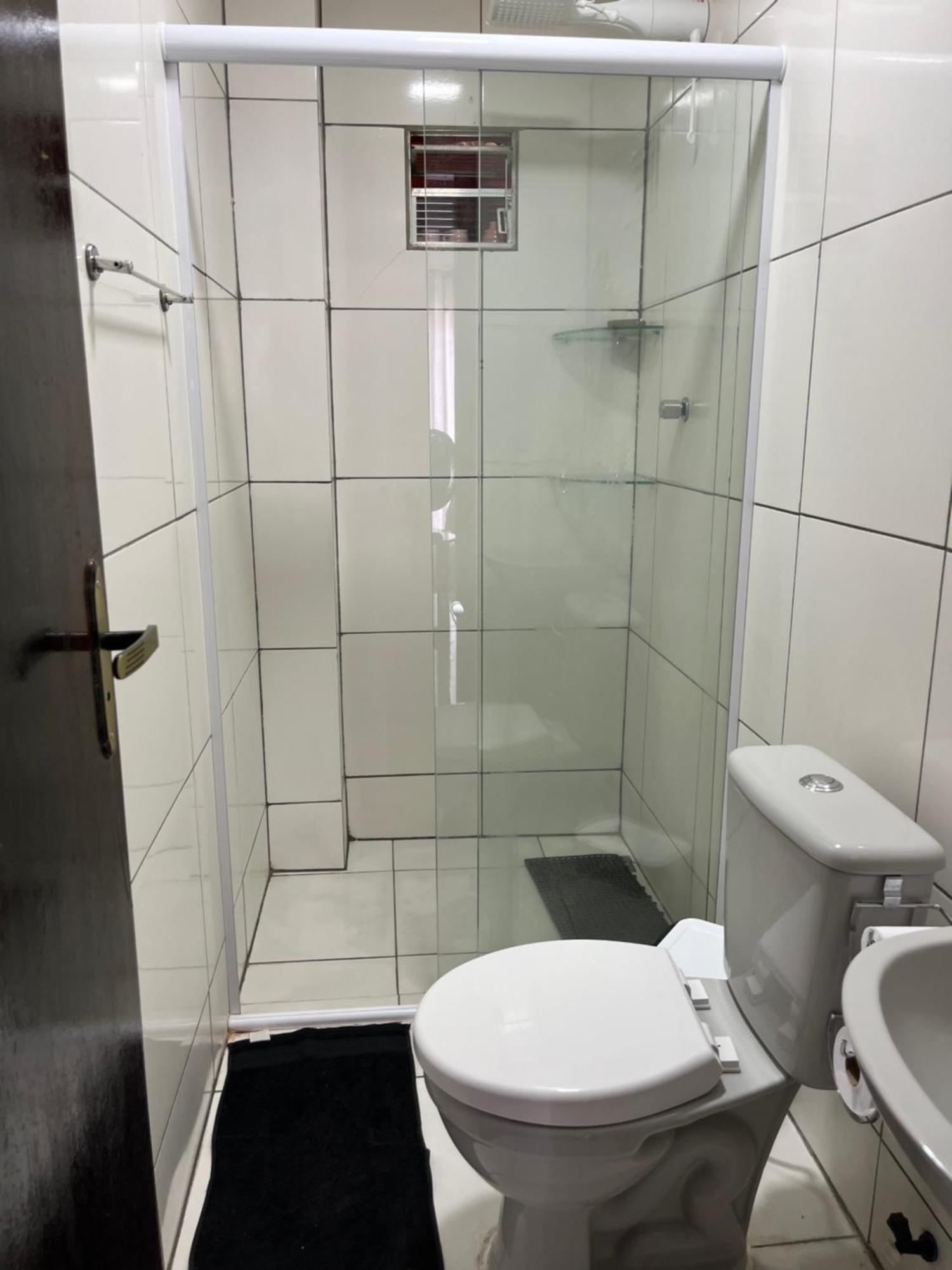Flat Jk 103 Apartment Juazeiro do Norte Luaran gambar