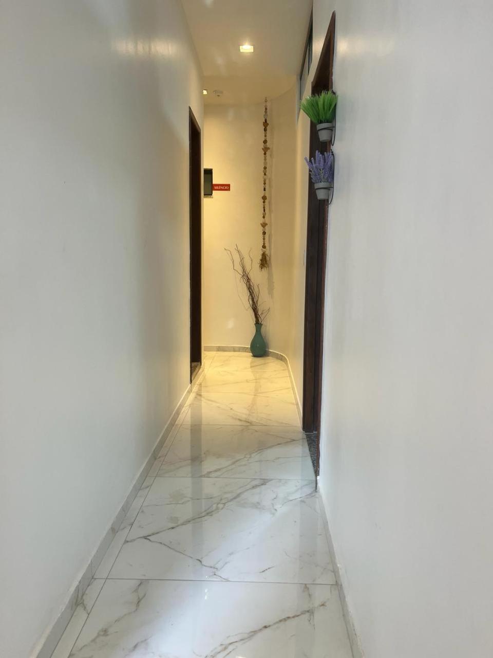 Flat Jk 103 Apartment Juazeiro do Norte Luaran gambar